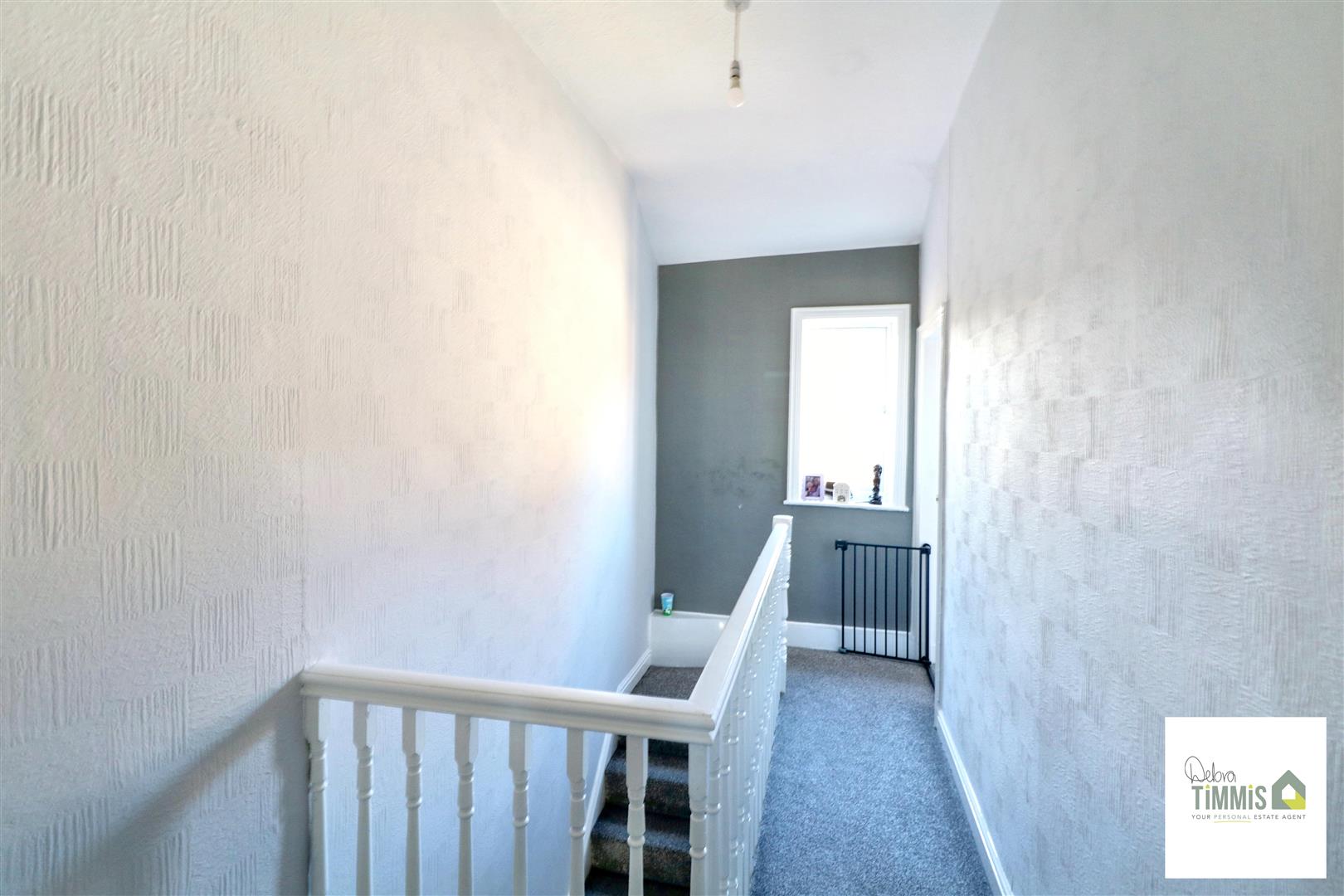 Northwood Park Road, Northwood, Stoke-On-Trent